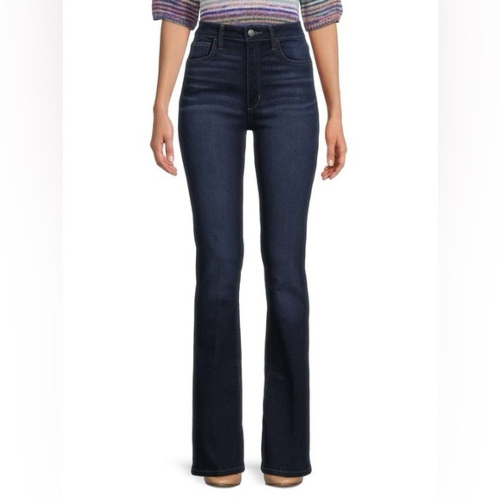 Joes High Rise Tiffany Bootcut Jeans